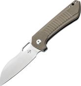 01BO693 - Couteau BOKER PLUS Swoopy