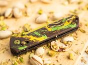 01BP0038 - Couteau BOKER PLUS Kihon Dubai Chocolate