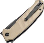 01BP0039 - Couteau BOKER PLUS Barchan
