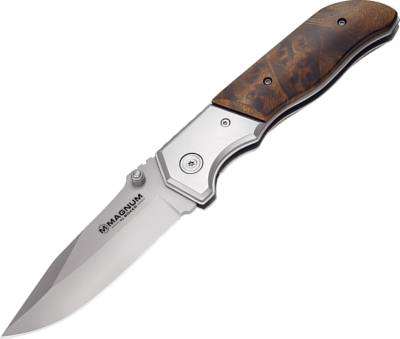 01MB233 - Couteau BOKER Magnum Forest Ranger