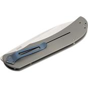 01BO133 - Couteau BOKER Plus Exskelibur I Titan