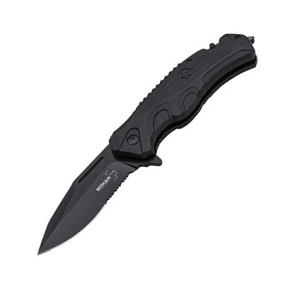 01BO321 - Couteau BOKER PLUS Savior 2