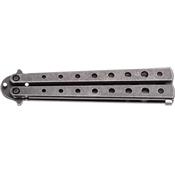 01MB612 - Couteau Papillon d'entraînement BOKER MAGNUM
