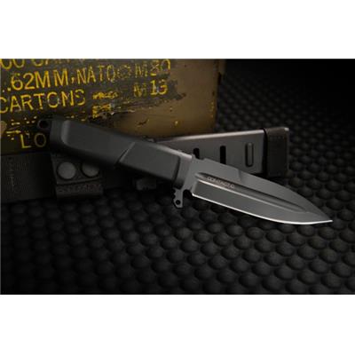 0216BLK - Couteau EXTREMA RATIO Contact C Black