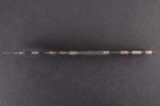 0223BWSE - Couteau EXTREMA RATIO S-Thil Black Warfare