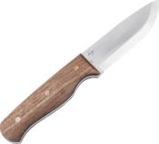 02NA001 - Couteau BOKER PLUS MK III Noyer