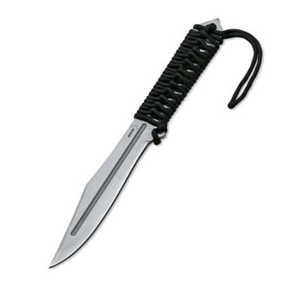 02BO166 - Couteau à lancer BOKER Plus Bailiff Tactical Throwing Knife