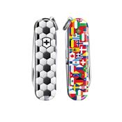0.6223.L2007 - Couteau VICTORINOX Classic Édition Limitée 2020