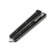 06EX014 - Couteau Papillon BOKER PLUS Balisong Tactical Big