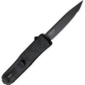 06EX263 - Couteau Automatique BOKER PLUS USA Decurio OTF Blackout