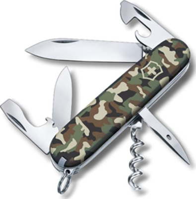 1.3603.94 - Couteau VICTORINOX Spartan Camouflé