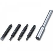 1.7605.T - Couteau VICTORINOX CyberTool 29 Rubis