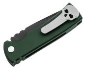 110907 - BOKER SOLINGEN Mini Redencion 42A OD Green