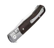 112139 - Couteau BOKER SOLINGEN TRPPR Chêne