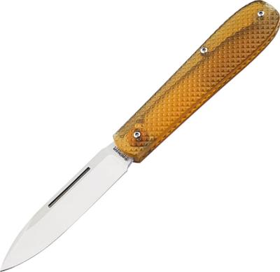 112947 - Couteau BOKER SOLINGEN Coffin Ultem