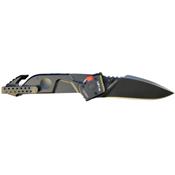 133MF1BC - Couteau EXTREMA RATIO MF1 BC Black