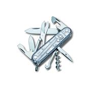 1.3703.T7 - Couteau VICTORINOX Climber SilverTech