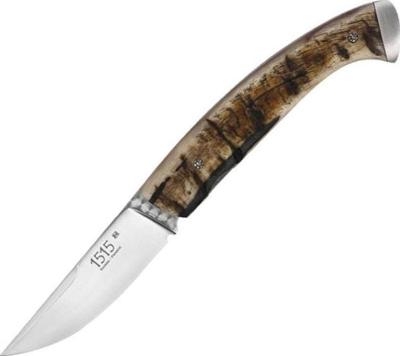 1515.06 - Couteau 1515 Mouflon 12 cm Inox