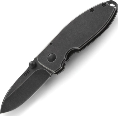 CR2490KS - Couteau COLUMBIA RIVER Squid Blackwash