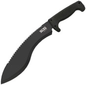 SOGMC11N - Machette SOG Sogfari Kukri