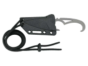 CR2909 - Couteau Plat CRKT SDN
