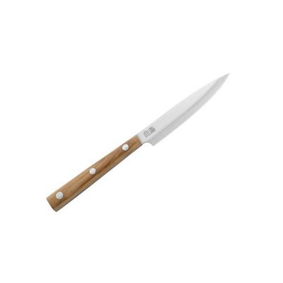 2C501 - Couteau de cuisine Office DUE CIGNI Hakucho