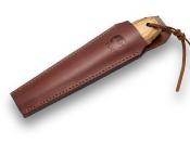 3007.19LU - Couteau Polyvalent/Outdoor ELK Olivier