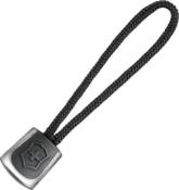 4.1824 - Sachet de 5 Cordelettes VICTORINOX Noir 65mm