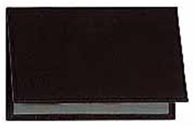 4.0873.L - Etui cuir noir pour Swisscard VICTORINOX