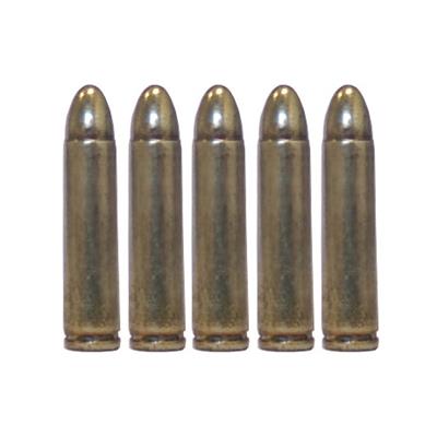 BA57 - 5 balles factices pour M1 DENIX