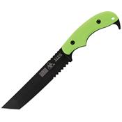 KA5700 - Poignard KA-BAR Zombie Killer Famine Tanto