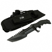 MX8054 - Poignard Survival MTECH Xtreme Tactical Fighter Call Of Duty