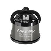 617 - Aiguiseur de Couteaux ANYSHARP PRO Gris