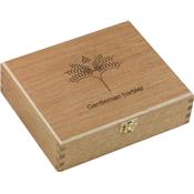 680 - Coffret cadeau rasage GENTLEMAN BARBIER