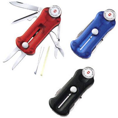 07052 - Couteaux VICTORINOX Golftool