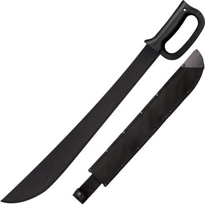 CS97AD21S - Machette COLD STEEL Latin D Guard avec étui