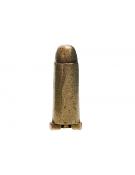 BA49 - 6 balles factices avec Encoche pour Amorce