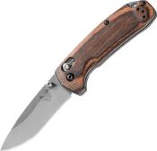 BEN15031-2 - Couteau BENCHMADE North Fork