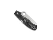 C14SBK3 - Couteau SPYDERCO Rescue 3 Black