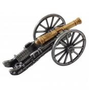 C448 - Canon Napoleon Gribeauval 1806 DENIX 