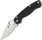 C81GP2 - Couteau SPYDERCO Para Military 2