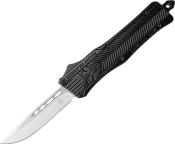 CBSBK1SD - Small CTK-1 OTF Black COBRA TEC