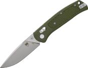 CBSCTGRVODGBAR - EDC Scout Grivory Green COBRA TEC 