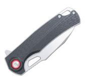 CBWOLVERINEG10 - COBRA TEC Wolverine Liner Lock G10 Custom Cut