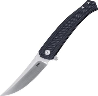 CR7060 - Couteau CRKT Persian GRN Black