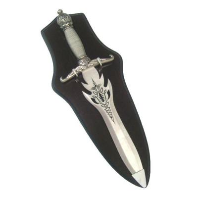 DF2 - Dague Fantastique Médiévale