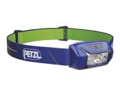 E067AB01 - Lampe Frontale PETZL Tikka Core Bleu