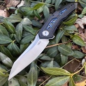 ZT0762 - Couteau ZERO TOLERANCE 0762