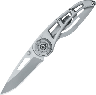 G1614 - Couteau GERBER Ripstop I