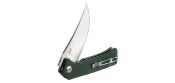 GFH923GB - Couteau GANZO Firebird FH923-GB Vert